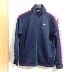 ユキママ★様 専用！NIKE上下セットジャージのサムネイル