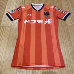 2016年 大宮アルディージャ オーセンティックユニフォーム
