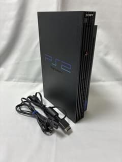 PlayStation 2 SCPH-50000 メンテナンス済みのサムネイル