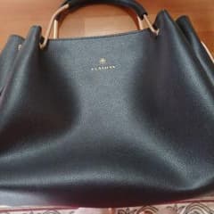 CLATHAS HANDBAG BOOK ハンドバッグのサムネイル