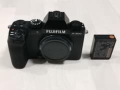 FUJIFILM　X-S10　ボディのみのサムネイル