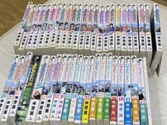 ハヤテのごとく全43巻と限定セット