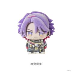 渡会霖雀 ミニフィギュア 新品未開封のサムネイル