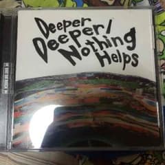 ONE OK ROCK Deeper Deeperのサムネイル