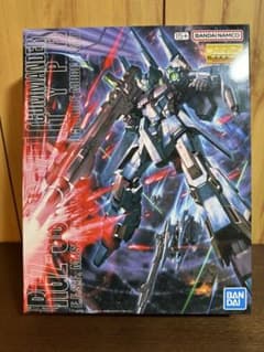 MG リゼル(隊長機) 未組立 - メルカリ