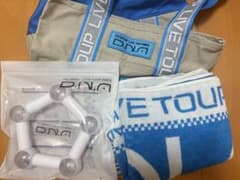 Aぇ! group D.N.A ペンライト・バッグ・タオルのサムネイル