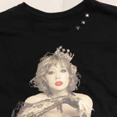 値下げ)浜崎あゆみ　Ｔシャツのサムネイル