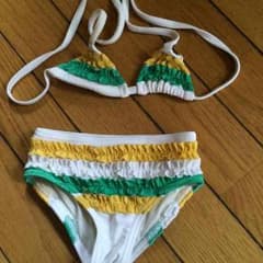 水着 80のサムネイル