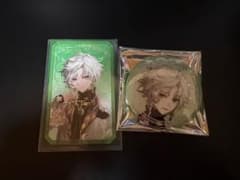 Dytica3周年 叢雲カゲツのサムネイル