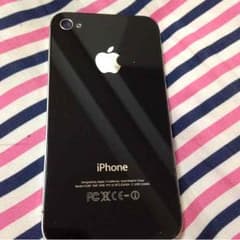 ジャンク iPhone4sのサムネイル