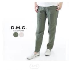D.M.G ドミンゴ　ベイカーパンツ　Lのサムネイル