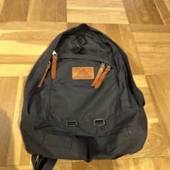 GREGORY IL BISONTE コラボ バックパック リュックのサムネイル