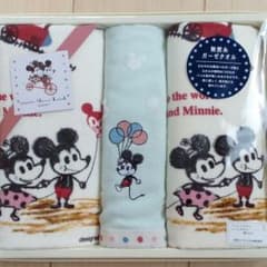 norikoさん専用タオルセットShinzi Katoh フェイスハンドタオルのサムネイル