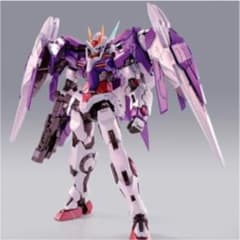 METAL BUILD トランザムライザー Full Particle ver.のサムネイル