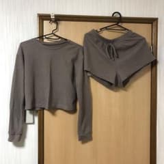 パジャマ　夏　ルームウェアのサムネイル