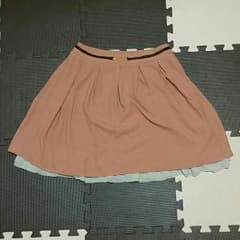 スカート☆size Mのサムネイル