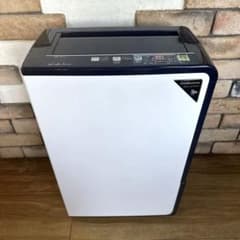 美品 コロナ CORONA CD-H1023 衣類乾燥除湿機 コンプレッサー式 - メルカリ