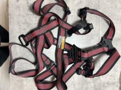 タジマフルハーネス、ランヤードのサムネイル