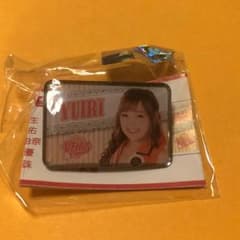ジャイアンツヴィーナス  ピンバッチ ★YUIRI★のサムネイル