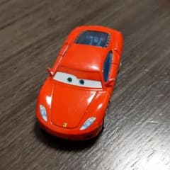 カーズ　マテル　フェラーリのサムネイル