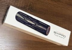 新品未使用 MTG SIXPAD Power Roller S - メルカリ