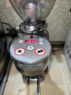 MAZZER マッツァー MINI-electronicのサムネイル