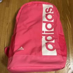 adidas リュックのサムネイル