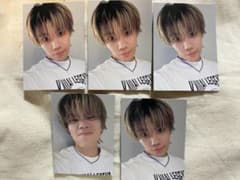 LIL LEAGUE 이와키 세이나