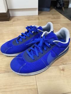 ナイキ　コルテッツ　メッシュ　ブルーのサムネイル
