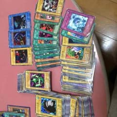 遊戯王カード 初期のサムネイル