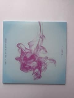 Official Hige Dandism I LOVE... CD 邦楽のサムネイル