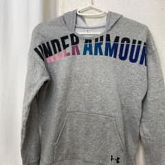 パーカーのサムネイル