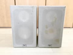 ELAC BS 203.2 2WAY ブックシェルフ型 スピーカー ジャンク - メルカリ