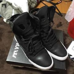 Supra Sky Top Ⅱ 美品のサムネイル