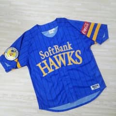 ソフトバンクユニホームのサムネイル