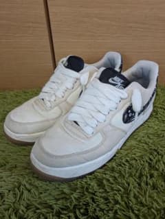 ぬるぽいんたー様専用　Nike Air Force 1 Lowのサムネイル