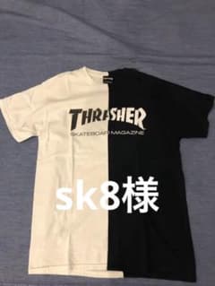thrasher us企画　Tシャツのサムネイル