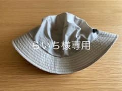 ノースフェイス ハット 帽子のサムネイル