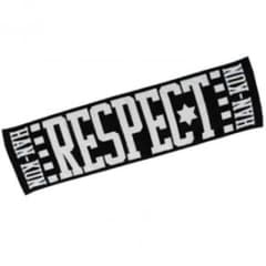HAN-KUN RESPECTタオルのサムネイル