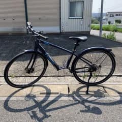 [1022]送料無料 TREK トレック VERVE+ ヴァーブプラス ジャンク 1022]送料無料 TREK トレック VERVE+ ヴァーブプラス ジャンク - メルカリ