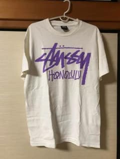 STUSSY Tシャツのサムネイル
