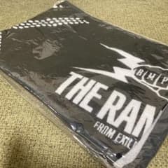 THE RAMPAGE Muffler Towel
