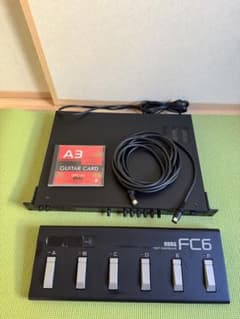 KORG A3 1Uラックエフェクター KORG A3 1Uラックエフェクター - メルカリ