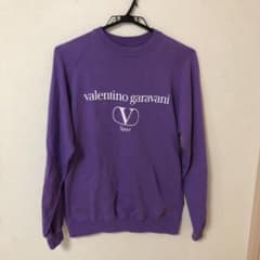valentino スウェット(最終値下げ)のサムネイル