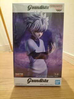 まとめ割あり】新品未開封 HUNTER×HUNTER キルア - メルカリ