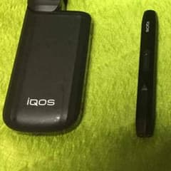 IQOS 箱なし 付属品なし 値下げ交渉可のサムネイル