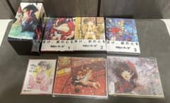甲鉄城のカバネリ 完全生産限定版 全巻 限定収納BOX付き限定版 - メルカリ