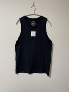 Answer4 Tanktop size S Blackのサムネイル