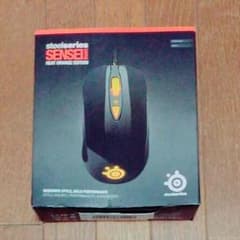 Sensei HEAT ORANGEのサムネイル