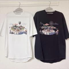 キヨ猫 Tシャツ 2枚セット - メルカリ